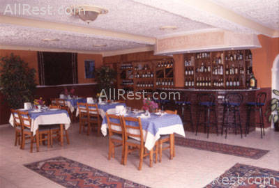 Delfin Hotel 7